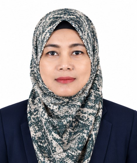 Sharifah binti Mat Jamel CPM